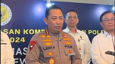 Kapolri Diminta Tegur Kapolda Sulsel terkait Dugaan Intimidasi Wartawan Buntut Pemberitaan Pungli