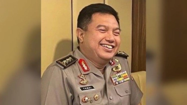 Komjen Pol. Drs. Tomsi Tohir Balaw, M.Si.