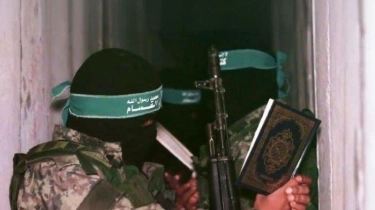 Media Ibrani: Hamas Siapkan Fase Baru Perang, Pasukan Israel Krisis Hingga Rekrut Pengungsi Afrika