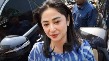 Murka Dituding Mandul, Dewi Perssik Ungkap Alasan Lakukan Proses Pembekuan Sel Telur