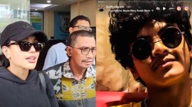 Nikita Mirzani Bawa Bukti Kuat soal Kebenaran Lolly Hamil, Sebut Vadel Badjideh Tak Bisa Mengelak