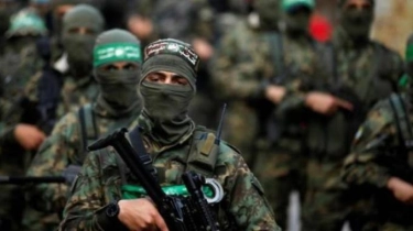 Optimistis Menangkan Perang, Hamas: Kami Sudah Siapkan Generasi Baru untuk Bertempur Lawan Israel