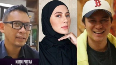 Pakar Ekspresi Soroti Sikap Baim Wong saat Ditanya Isu Keretakan Rumah Tangga, Duga Ada Permasalahan