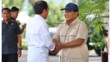 Secara Resmi, Nasib Anindya Bakrie Jadi Ketum Kadin di Tangan Presiden Jokowi atau Prabowo