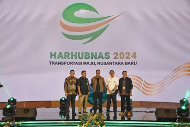 Cocok Dijadikan Caption: 7 Ucapan Untuk Hari Perhubungan Nasional Tahun 2024