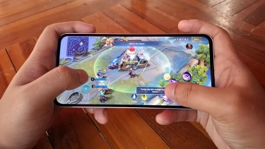 Tips Main Game Nyaman dengan Smartphone Menengah Samsung Galaxy A55 5G, Ada Fitur Rahasianya