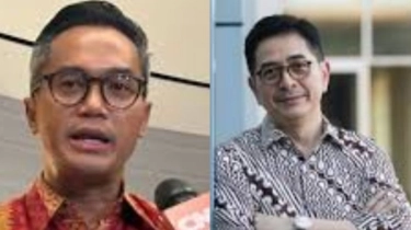 Adu Kaya Anindya Bakrie dan Arsjad Rasjid di Tengah Kisruh Kadin Indonesia, Siapa Paling Tajir?