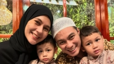 Baim Wong Tak Beri Uang Perawatan Paula Verhoeven, tapi Bantu Renovasi Rumah Supir Pribadi