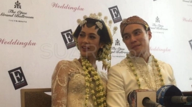 Cek Kecocokan Weton Baim Wong dan Paula Verhoeven di Tengah Rumor Perceraian, Apakah Tak Jodoh?