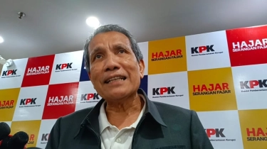 Datang ke KPK, Kaesang Minta Arahan Bukan Akui Gratifikasi, Pahala: Jadi Dia Udah Antisipasi