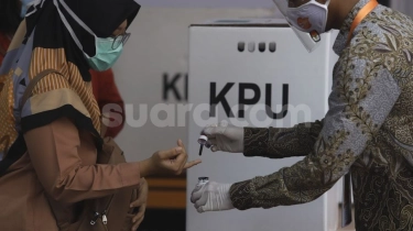 Gaji PPK, PPS, KPPS dan Pantarlih Pilkada 2024: Ketua Hingga Satlinmas