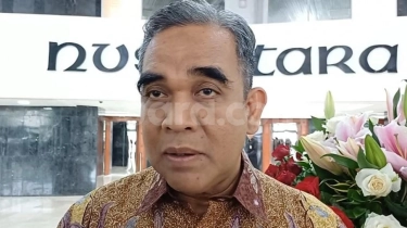 Gerindra Sambut Positif RK Ingin Temui Anies: Nanti Akan Ada Pengalaman hingga Masalah yang Dibagikan