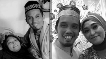 Indahnya Kisah Cinta Ustaz Maulana: 14 Tahun Memendam Cinta Pada Satu Wanita