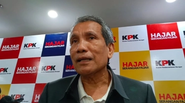 Kepada KPK, Kaesang Ngaku Nebeng Jet Pribadi Teman Berinisial Y, Warga Negara Mana?