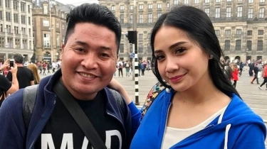 Ketemu di Rumah, Cara Nagita Slavina Perlakukan Ibunda Merry Asisten Raffi Ahmad Curi Perhatian