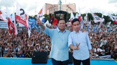 Komentar Kaesang Soal Gibran Mengudeta Prabowo di 2029 Jadi Sorotan