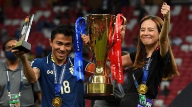 Madam Pang: Timnas Indonesia Hebat tapi Belum Pernah Juara Piala AFF