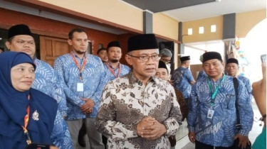 Muhammadiyah Punya Tiga Misi di IKN, Salah Satunya Bangun Rumah Sakit Baru