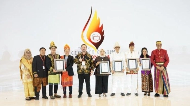 BPJS Ketenagakerjaan Terima Enam Penghargaan di The Best Contact Center Indonesia Award 2024