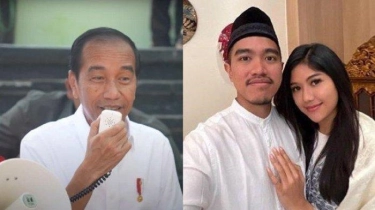 Bukan Gibran atau Bobby, KPK Kemungkinan Panggil Jokowi soal Dugaan Gratifikasi Jet Pribadi Kaesang