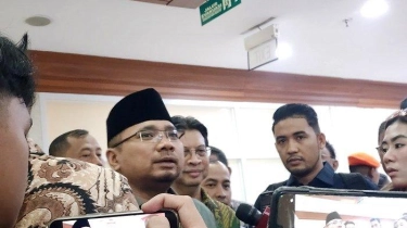 Legislator PKB Dapat Info Menag Yaqut Bakal Absen pada Rapat Pansus Haji Besok