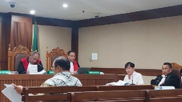 Terungkap, 3 Eks Pegawai Antam Terima Rp 150 Juta Dari Broker Eksi Anggraeni Terkait Penjualan Emas