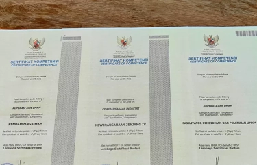 Jenis Skema dan Cara Mempersiapkan Diri Mengikuti Uji Kompetensi Sertifikasi BNSP Bidang Koperasi dan UMKM