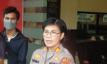 Pelaku Bully di Binus Simprug Ngaju Anka Pejabat dan Ketua Partai, Polisi Pastikan Tidak Ada Intervensi