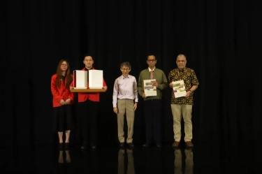 Selalu Bergandengan Tangan selama Puluhan Tahun, Pemprov DKI Jakarta Merasa Sangat Terbantu dengan Kontribusi Pembangunan Jaya