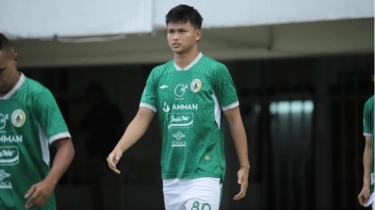 3 Striker Lokal BRI Liga 1 yang Harga Pasarnya Lebih Tinggi dari Rafael Struick