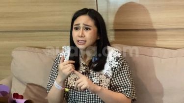 Denise Chariesta Polisikan Netizen, Murka Anaknya Diancam Dibunuh: Kepalanya Mau Diinjak-injak!