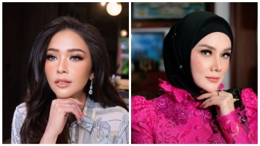 Dicap Menari di Atas Penderitaan Maia Estianty, Mulan Jameela Pernah Bilang: Penderitaan Mana? Dia Bahagia