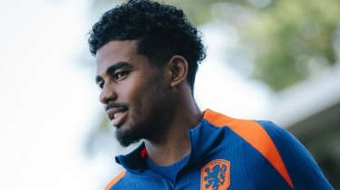 Dihubungkan dengan Timnas Indonesia, Ian Maatsen Akui Kecewa dengan Belanda