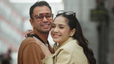 Enaknya Jadi Nagita Slavina, Dapat 3 Kartu Kredit dan Uang Belanja Sebanyak Ini dari Raffi Ahmad