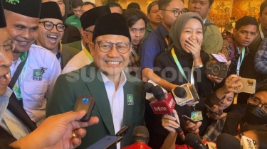 Kader Muda Jabat Ketua Harian, Cak Imin Bongkar Alasan Pilih Ais Shafiyah Asfar: Bukan soal Saya Sibuk, tapi...