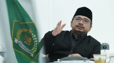 Menag Yaqut Mangkir Lagi, Padahal Pansus Haji Sudah Banyak Kantongi Bukti