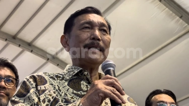 Sebut Harga Avtur RI Mahal, Luhut Langsung Temui Bos AirAsia