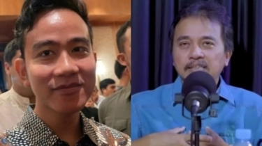 Sebut Sever Kaskus Ada di Indonesia, Roy Suryo Tuntut Periksa Fufufafa: Cuma Sesimpel Itu!