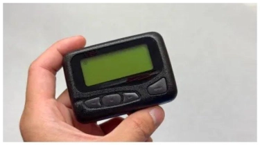 8 Fakta Pager Hizbullah Meledak di Lebanon, Apa Itu Pager, Alasan Digunakan, Bagaimana Bisa Meledak?