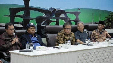 DPR Desak Kemenkes Tinjau Ulang PP 28/2024 dan RPMK soal Kemasan Rokok Polos Tanpa Merek