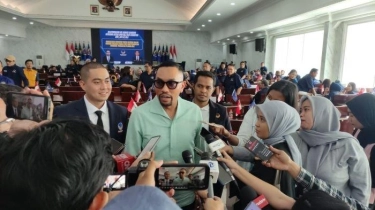 DPR Minta Polri Selesaikan Dugaan Intimidasi Wartawan oleh Kapolda Sulsel Irjen Andi Rian Djajadi