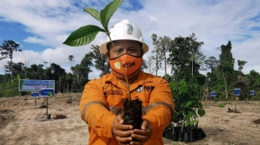 Green Mining, Langkah Strategis PT NHM Pimpinan Haji Robert untuk Pertambangan yang Ramah Lingkungan