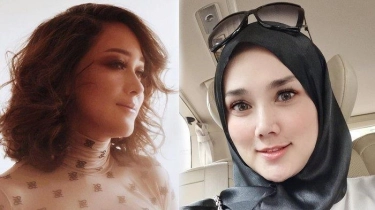 Heboh Duo Maia dan Mulan Jameela Bakal Sepanggung, Netizen Penasaran yang Terjadi di Backstage