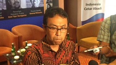 Independensi Lembaga Peradilan Jadi Kunci Atasi Persoalan Pelanggaran Etika Penyelenggara Negara