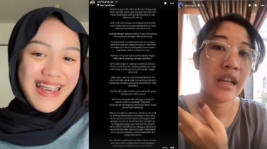 Jadi Saksi dalam Laporan Nikita Mirzani ke Vadel Badjideh, YouTuber Demmy Akui Lolly Kelewat Batas