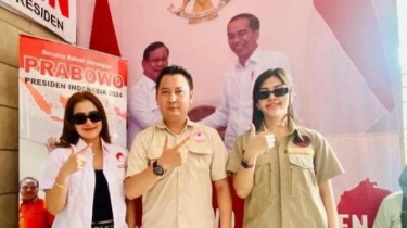 Jawab Tantangan Geopolitik dan Ekonomi, Kemas Fadli Safari Dukung Prabowo Bentuk Zaken Kabinet