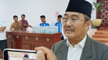 Jimly Asshiddiqie Sebut Negara Punya Tanggung Jawab soal Kisruh Dualisme di Kadin