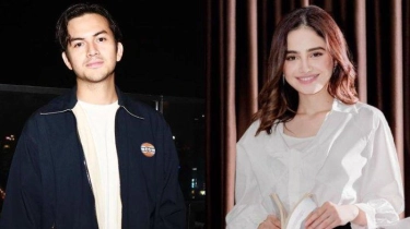 Komentari Asmara Syifa Hadju dengan El Rumi, Rizky Nazar: Dia Memang Butuh Support dari Laki-laki