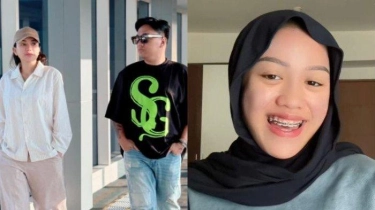 Lolly Dikecam Mail Syahputra usai Seret Nama Nikita Mirzani dalam Klarifikasi: Ibu yang Lahirin Lo