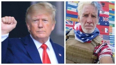 Lolos dari Upaya Pembunuhan Lagi,Trump Puji Seorang Wanita yang Bantu Polisi Ciduk Ryan Wesley Routh